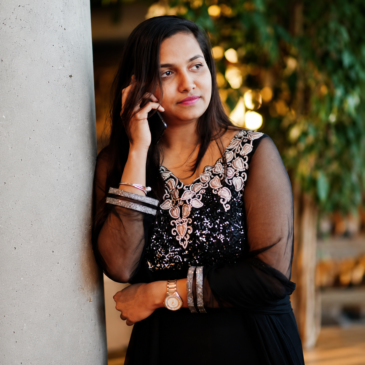 Priya Patel
