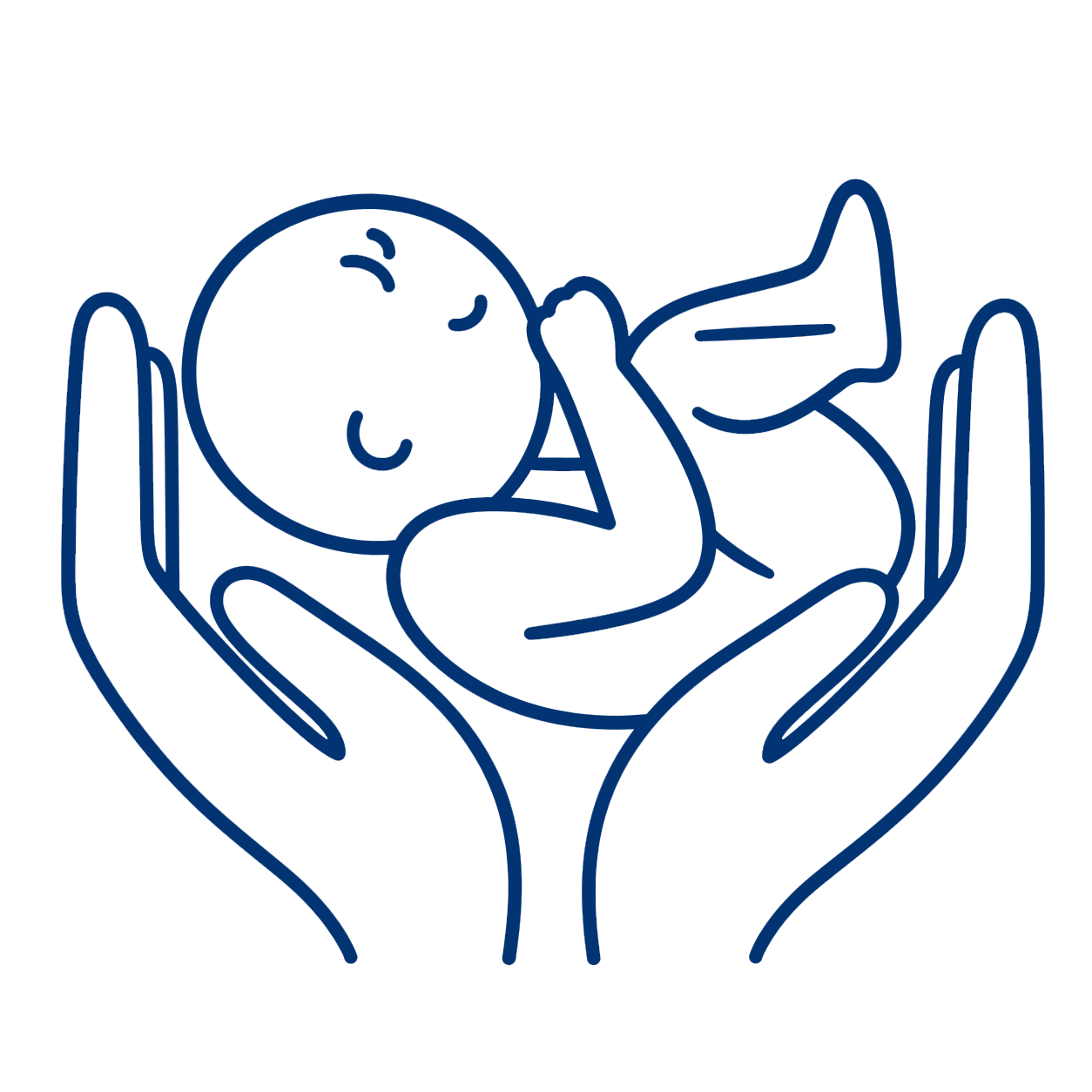 Child Welfare Icon